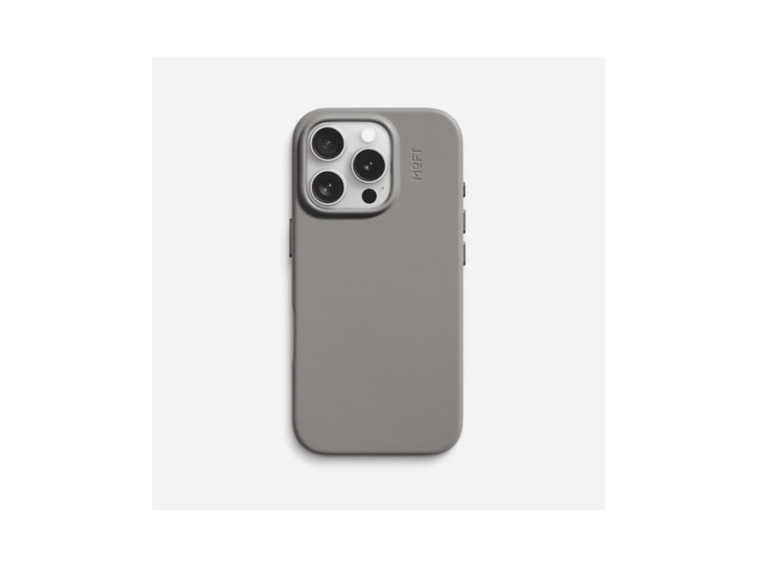 Buy MOFT Snap Case MOVAS for iPhone 16 Pro – Vegan Leather, MagSafe in Qatar Buy MOFT Snap Case MOVAS for iPhone 16 Pro – Vegan Leather, MagSafe in Qatar